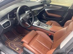 Audi A7 45 TFSI Premium Edition - ფოტო 5