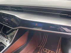 Audi A7 45 TFSI Premium Edition - ფოტო 6