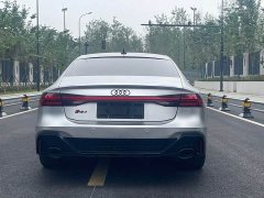 Audi A7 45 TFSI Premium Edition - ფოტო 9