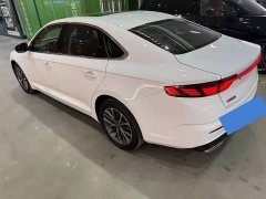 Geely Xingrui 2.0T Diesel Elite - ფოტო 11