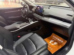 Geely Xingrui 2.0T Diesel Elite - ფოტო 5