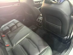 Geely Xingrui 2.0T Diesel Elite - ფოტო 6