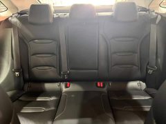 Geely Xingrui 2.0T Diesel Elite - ფოტო 7