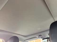 Geely Xingrui 2.0T Diesel Elite - ფოტო 8