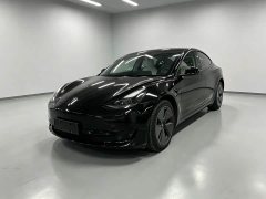Tesla Model 3 2022 Rear-Wheel Drive - ფოტო 1