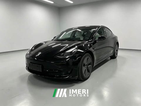 2023 Tesla Model 3 2022 Rear-Wheel Drive - ავტომობილი ჩინეთიდან