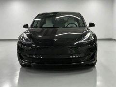 Tesla Model 3 2022 Rear-Wheel Drive - ფოტო 2