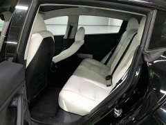Tesla Model 3 2022 Rear-Wheel Drive - ფოტო 4