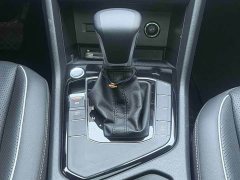 Volkswagen Tiguan L 280TSI Automatic FWD Trendsetter Limited Edition - ფოტო 15