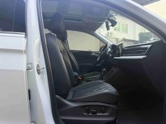Volkswagen Tiguan L 280TSI Automatic FWD Trendsetter Limited Edition - ფოტო 16
