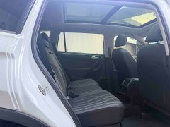 Volkswagen Tiguan L 280TSI Automatic FWD Trendsetter Limited Edition - ფოტო 17