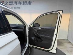 Volkswagen Tiguan L 280TSI Automatic FWD Trendsetter Limited Edition - ფოტო 18