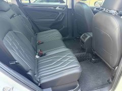 Volkswagen Tiguan L 280TSI Automatic FWD Trendsetter Limited Edition - ფოტო 19