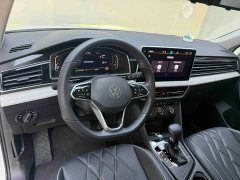 Volkswagen Tiguan L 280TSI Automatic FWD Trendsetter Limited Edition - ფოტო 7
