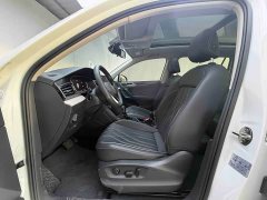 Volkswagen Tiguan L 280TSI Automatic FWD Trendsetter Limited Edition - ფოტო 8
