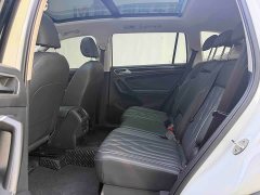 Volkswagen Tiguan L 280TSI Automatic FWD Trendsetter Limited Edition - ფოტო 9