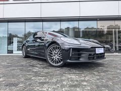 Porsche Panamera Enjoy Edition 2.9T - ფოტო 1