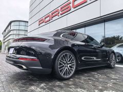 Porsche Panamera Enjoy Edition 2.9T - ფოტო 10