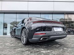 Porsche Panamera Enjoy Edition 2.9T - ფოტო 12