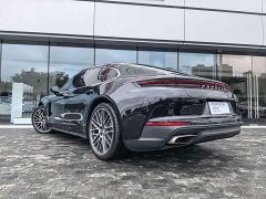 Porsche Panamera Enjoy Edition 2.9T - ფოტო 13