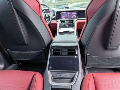Porsche Panamera Enjoy Edition 2.9T - ფოტო 3
