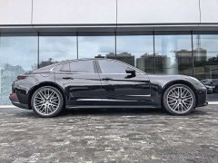 Porsche Panamera Enjoy Edition 2.9T - ფოტო 4