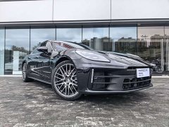 Porsche Panamera Enjoy Edition 2.9T - ფოტო 6