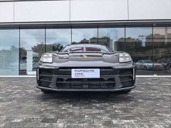 Porsche Panamera Enjoy Edition 2.9T - ფოტო 7