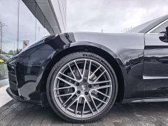 Porsche Panamera Enjoy Edition 2.9T - ფოტო 8
