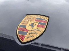 Porsche Panamera Enjoy Edition 2.9T - ფოტო 9