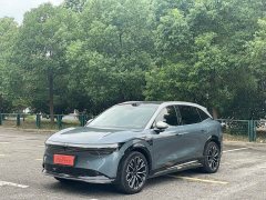 Zeekr Geely Zeekr 7X 75kWh RWD Smart Driving Edition - ფოტო 1