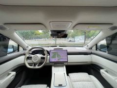 Zeekr Geely Zeekr 7X 75kWh RWD Smart Driving Edition - ფოტო 10