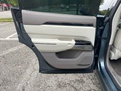 Zeekr Geely Zeekr 7X 75kWh RWD Smart Driving Edition - ფოტო 11