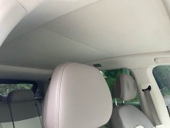 Zeekr Geely Zeekr 7X 75kWh RWD Smart Driving Edition - ფოტო 12