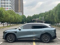 Zeekr Geely Zeekr 7X 75kWh RWD Smart Driving Edition - ფოტო 13