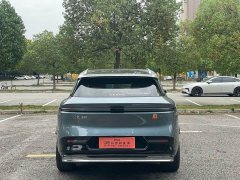 Zeekr Geely Zeekr 7X 75kWh RWD Smart Driving Edition - ფოტო 2