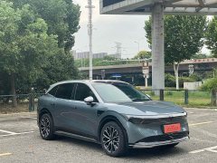 Zeekr Geely Zeekr 7X 75kWh RWD Smart Driving Edition - ფოტო 3