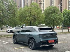 Zeekr Geely Zeekr 7X 75kWh RWD Smart Driving Edition - ფოტო 5