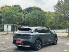 Zeekr Geely Zeekr 7X 75kWh RWD Smart Driving Edition - ფოტო 6