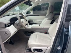 Zeekr Geely Zeekr 7X 75kWh RWD Smart Driving Edition - ფოტო 7