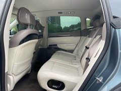 Zeekr Geely Zeekr 7X 75kWh RWD Smart Driving Edition - ფოტო 8