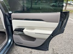 Zeekr Geely Zeekr 7X 75kWh RWD Smart Driving Edition - ფოტო 9