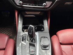 BMW X4 Facelift xDrive 25i M Sport Night Edition Package - ფოტო 20