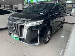 Great Wall WEY Shanshan New Energy Four-Wheel Drive Shanshan 8 - ფოტო 1