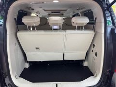 Great Wall WEY Shanshan New Energy Four-Wheel Drive Shanshan 8 - ფოტო 12