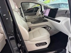 Great Wall WEY Shanshan New Energy Four-Wheel Drive Shanshan 8 - ფოტო 14