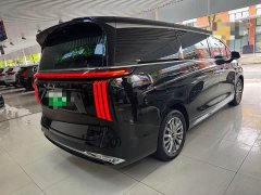 Great Wall WEY Shanshan New Energy Four-Wheel Drive Shanshan 8 - ფოტო 15