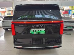 Great Wall WEY Shanshan New Energy Four-Wheel Drive Shanshan 8 - ფოტო 16
