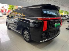 Great Wall WEY Shanshan New Energy Four-Wheel Drive Shanshan 8 - ფოტო 17
