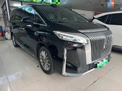 Great Wall WEY Shanshan New Energy Four-Wheel Drive Shanshan 8 - ფოტო 3